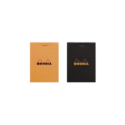 [3037920112008] RHODIA Office Notepad 5x5mm Grid, 160 pages