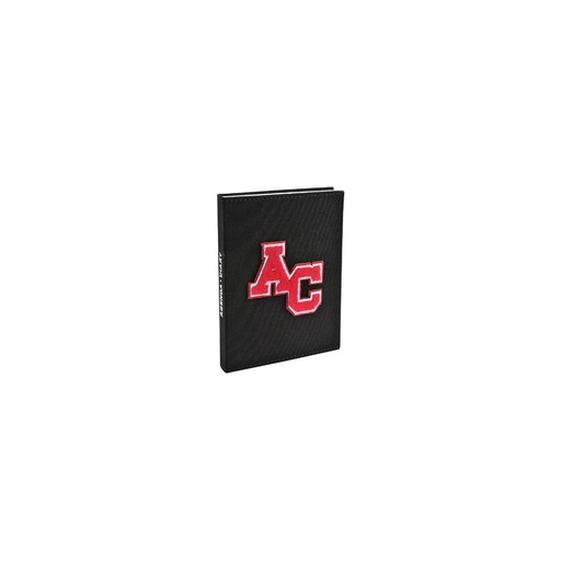 [3037920163178] AMERICAN Agenda 12X17 1D/P