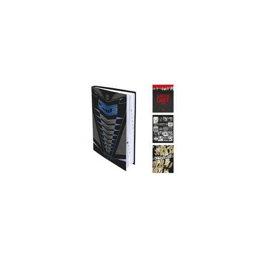 [3037920175850] WATI Agenda Escolar 12X17
