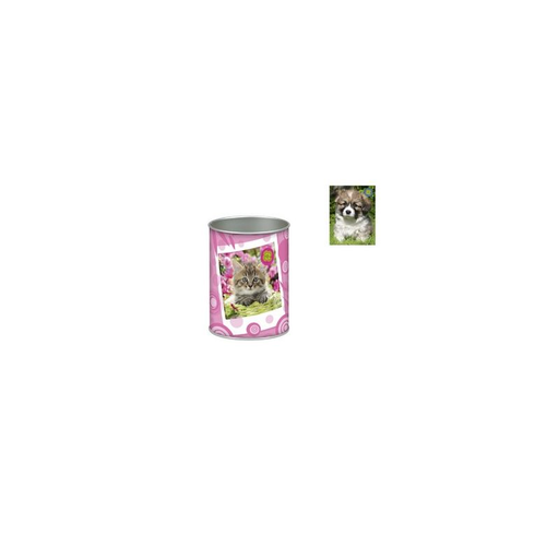 [3037920410890] CRAYON Crayon Fant. Animaux