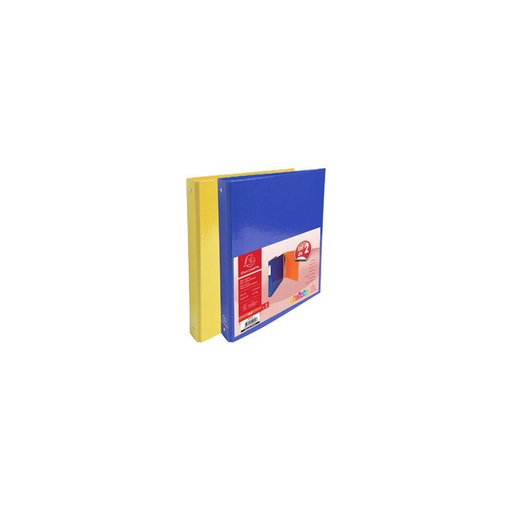 [3037920510293] EXACOMPTA Classeur Exa.2 21x29,7 D40mm