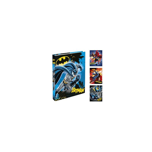 [3037921050675] COMIC Binder 21X29.7