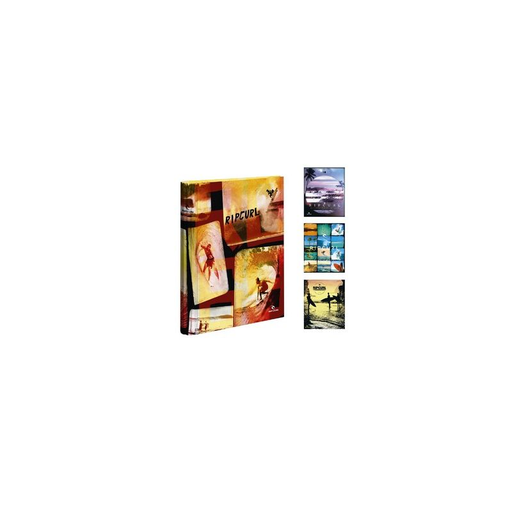 [3037921056493] RIP CURL C.Live Binder 21X29.7