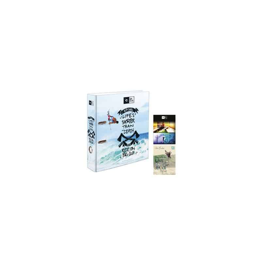 [3037921080498] RIP CURL Lever Arch File A4