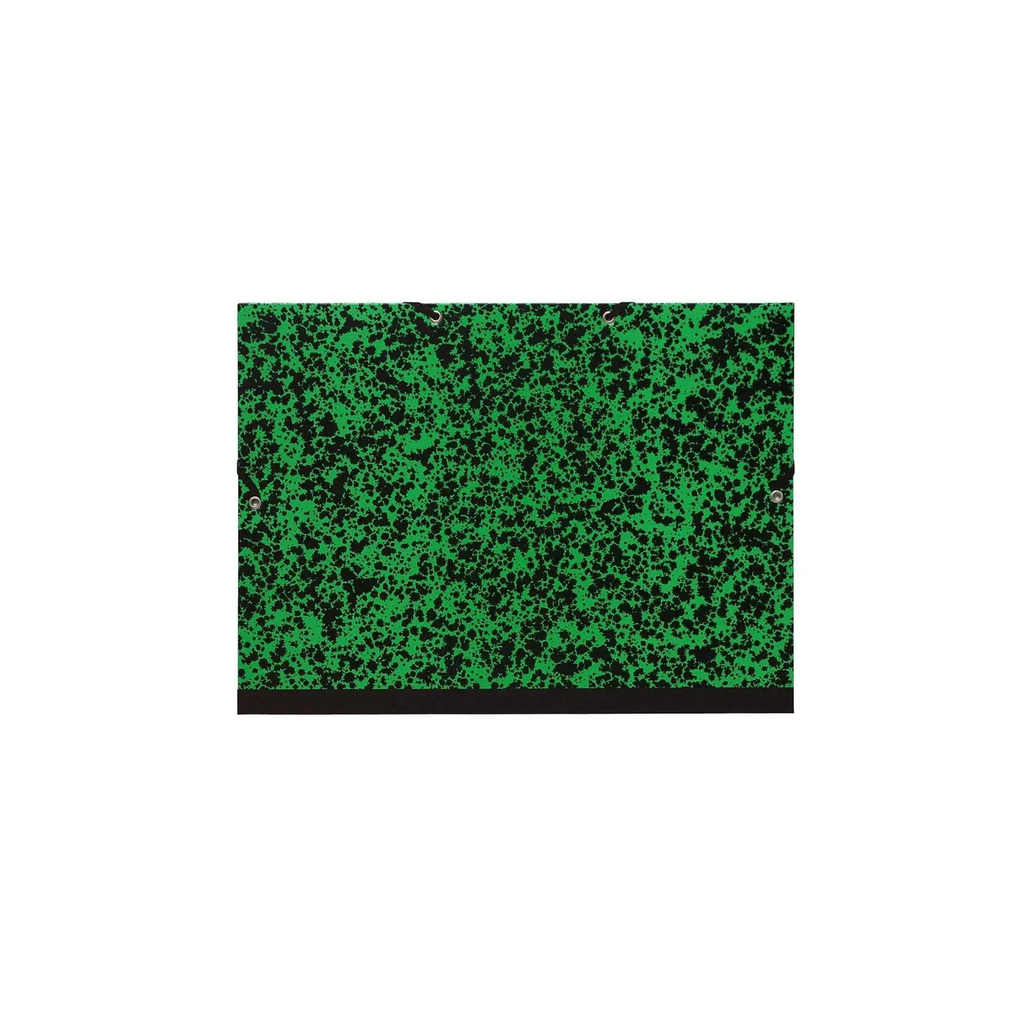 PAPETERIES SILL Annonay Drawing Portfolio 32 x 45cm with Elastic Bands