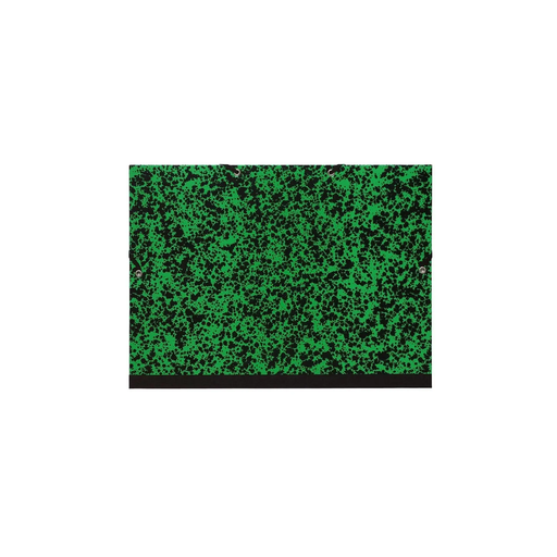 [3037929992557] PAPETERIES SILL Carpeta de dibujo 32 x 45cm con elásticos Annonay