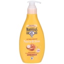 Le Petit Marseillais Leche Cuidado Hidratante Nutrición con Manteca de Karité, Almendra Dulce y Aceite de Argán para Pieles Muy Secas 250Ml