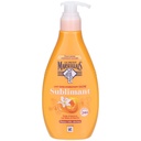 Le Petit Marseillais Moisturizing Care Milk Pearlescent Enhancing Very Dry Skin Apricot Oil, White Lily & Pearls 250Ml