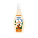 LE PETIT MARSEILLAIS Lait soin nourrissant hydratation 48h jojoba bio peaux sèches et très sèches 250 ml