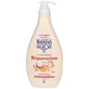 Le Petit Marseillais Leite Hidratante Reparação Manteiga de Karité, Aloe e Cera de Abelha 400Ml