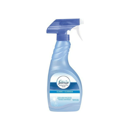 [5413149006690] FEBREZE Eliminador de odores têxtil spray Classic 500 ml