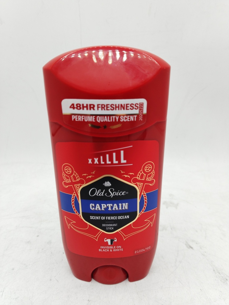 Old Spice Deo Stick 85 Ml Captain
