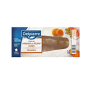 DELPIERRE Filetes de arenque ahumado al natural 200 g