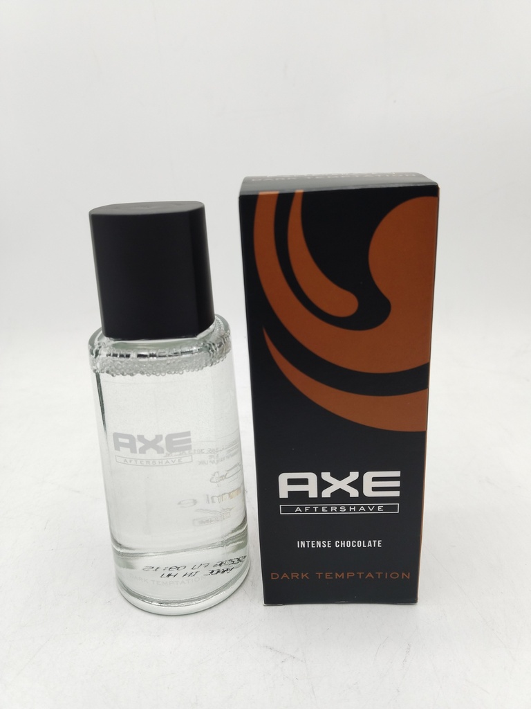 Axe Aftershave 100 Ml Dark Temptation