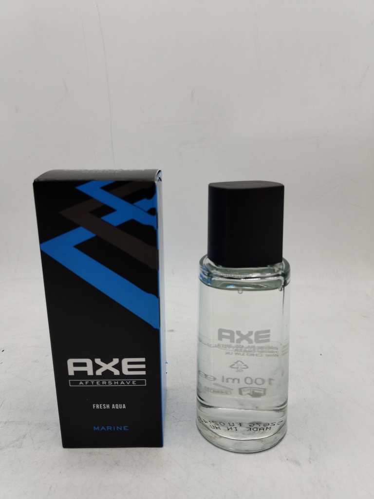 Axe Aftershave 100 Ml Marine