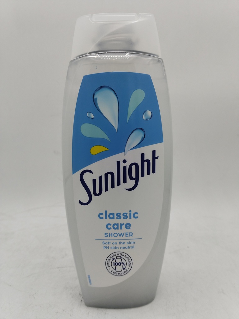 Sunlight Douche 450 Ml Classic Care