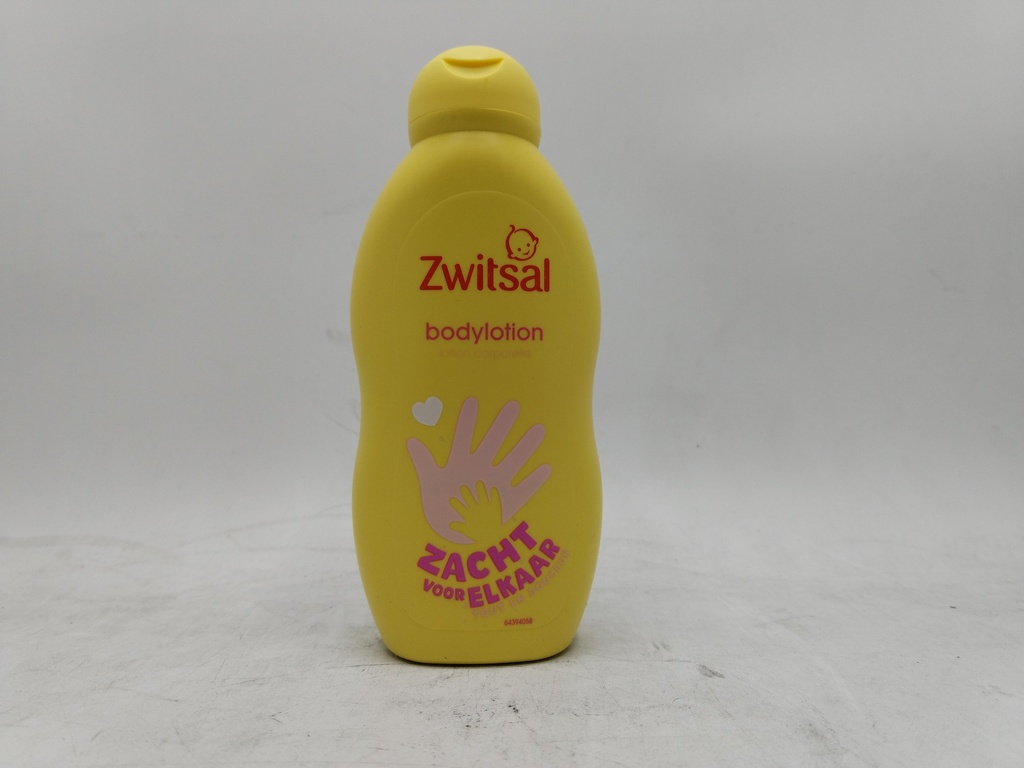 Zwitsal Lotion Corporelle 200 Ml