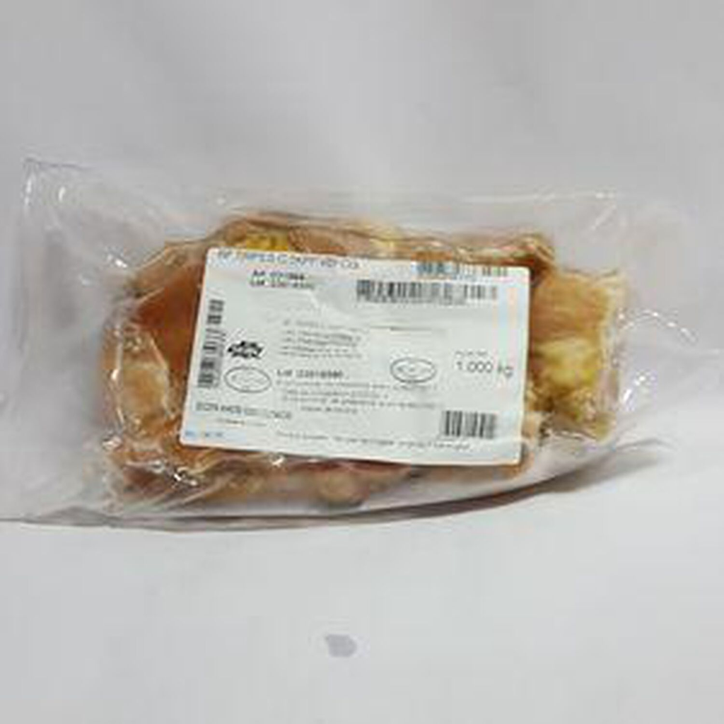 SOCOPA Dobrada de vaca congelada 1 kg