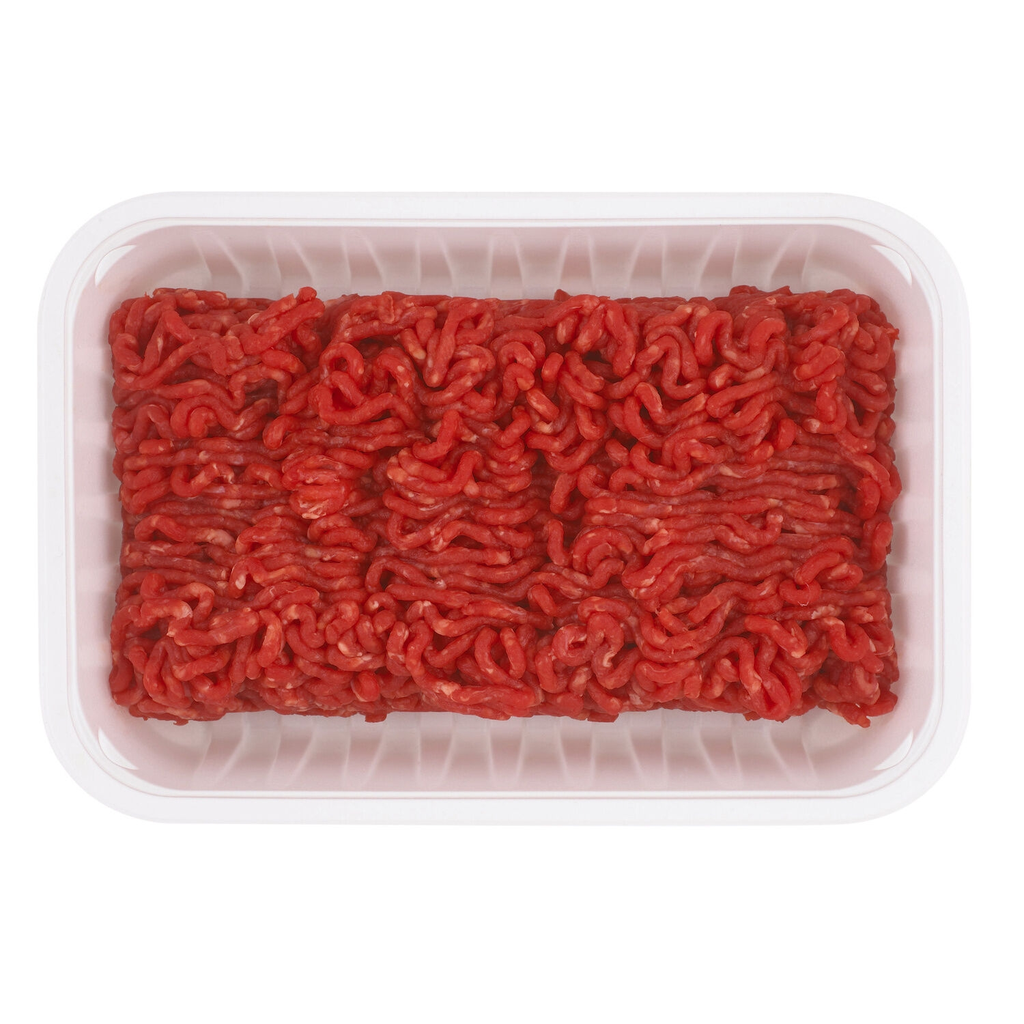 SOCOPA Minced Beef 650 g