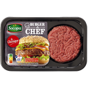 SOCOPA Burger au boeuf 15% MG, 2 pièces 250 g