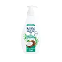 Le Petit Marseillais Lait Hydra 48H Coco Peau Deshydratee Pompe Recyclable 250 Ml