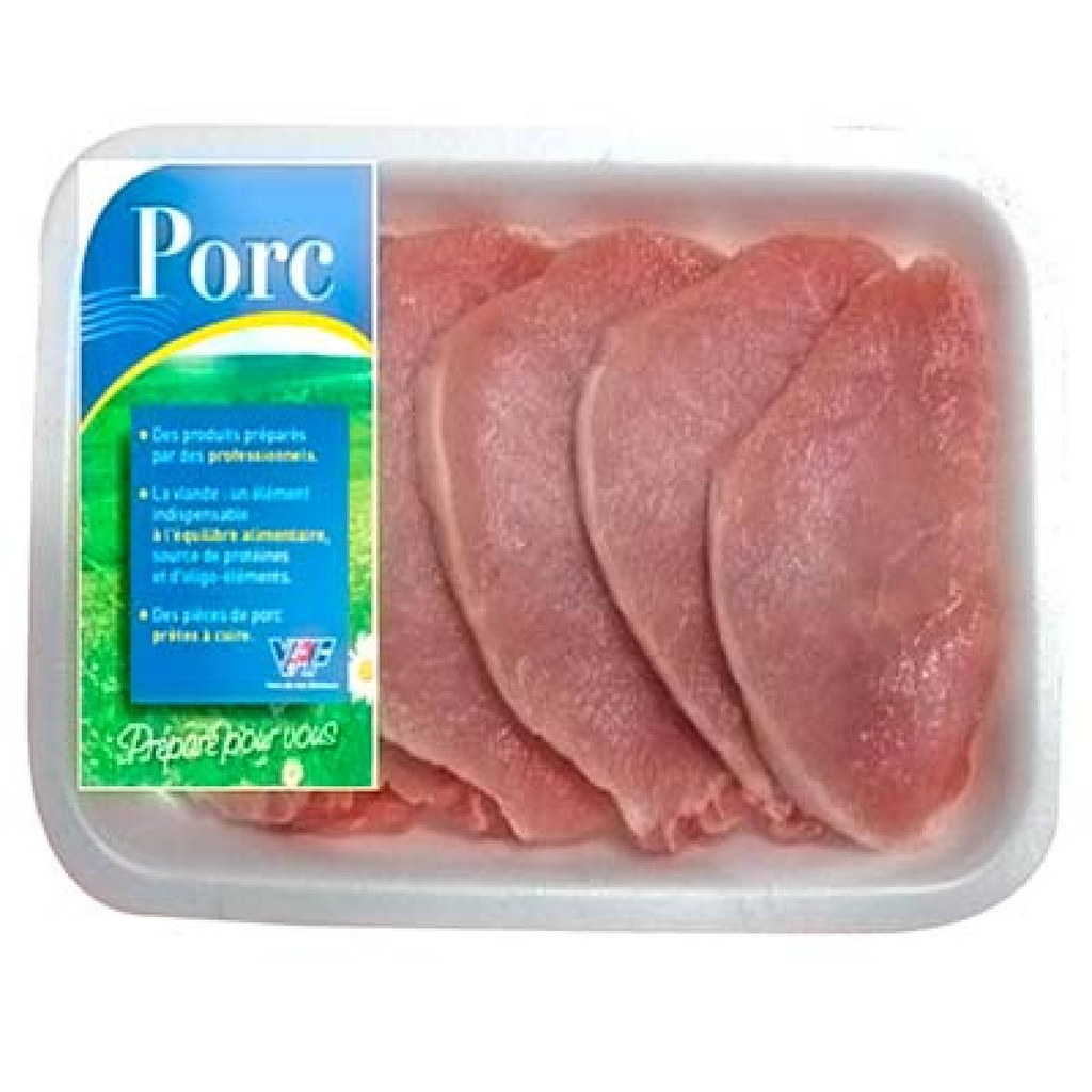SOCOPA Pork mince 300 g