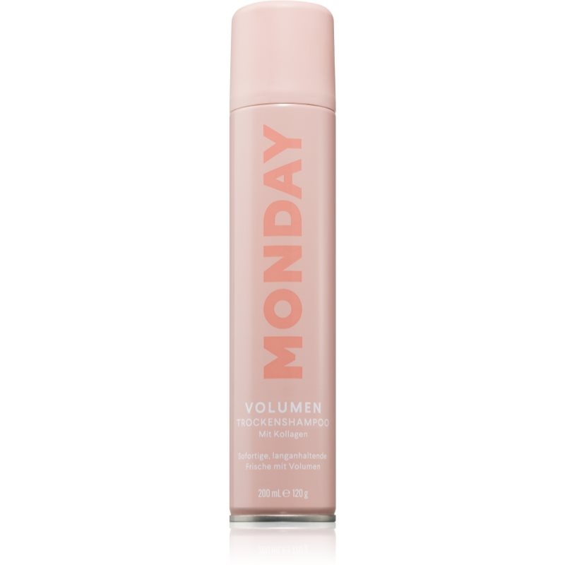 Monday Dry Shampoo 200Ml Volume