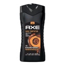 Axe Shower Gel 250Ml Aaa Dark Temptation