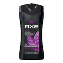 Axe Shower Gel 250Ml Aaa Excite