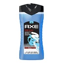 Axe Shower Gel 250Ml Aaa Sport Blast