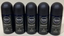 Nivea Deo Roll-On 50Ml Men Deep Dry & Clean Feel