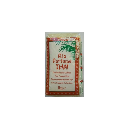 [3039820447228] 1ER PRIX Thai Fragrant Rice 1 kg
