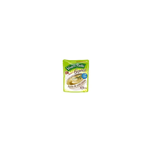 [3039822730007] VIVIEN PAILLE Split Pea Puree 300 g