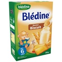 Bledina Bledine Lacte Biscuite 500G