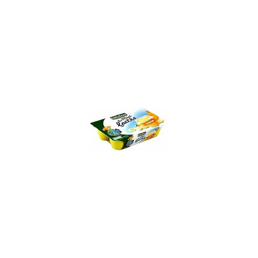 [3041090050121] BLEDINA Bledilacte Plátano 60 g