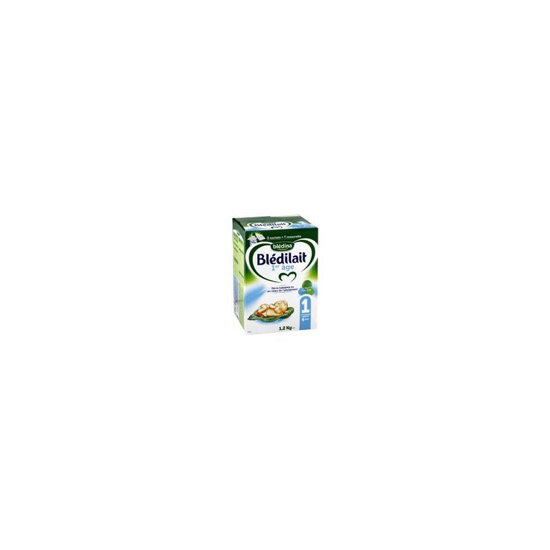 BLEDILAIT 1ª Idade 1,2 kg