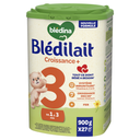BLEDINA Blédilait Growing-up Milk 900 g