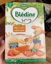 Blédina Blédine Miel & Lait Dès 6 Mois 250G