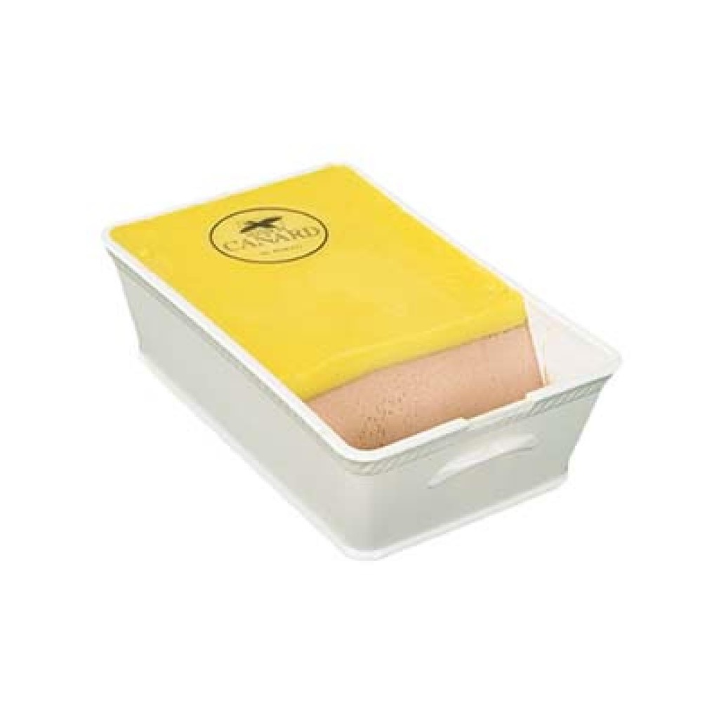 1Er Prix X1 Mousse 100%Canard 2,2Kg