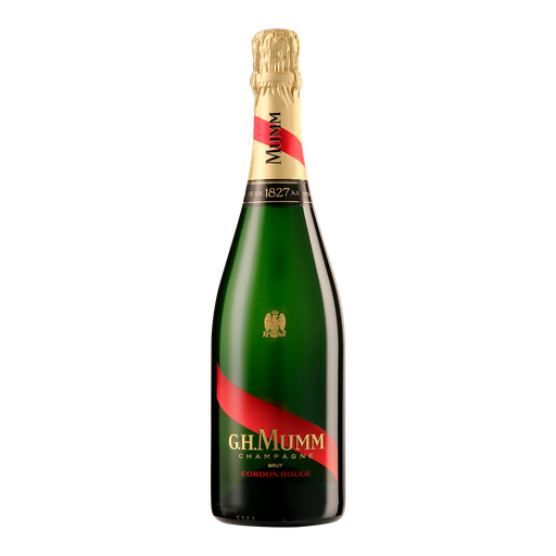 [3043700103715] MUMM Champagne Cordon Rouge Brut 0.75 L