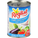 REGILAIT Leche concentrada semidesnatada sin azúcar 410 g