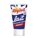 REGILAIT Leche concentrada azucarada Pocket 60 g