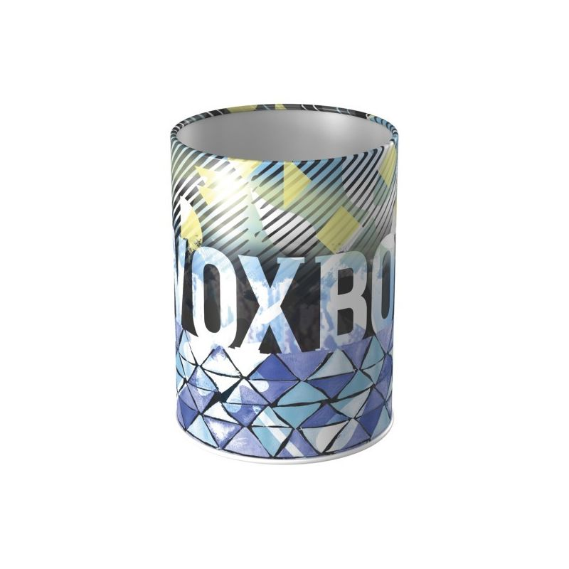 OXBOW A Crayons Metal