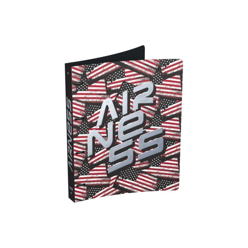 AIRNESS Dossier A4 30mm