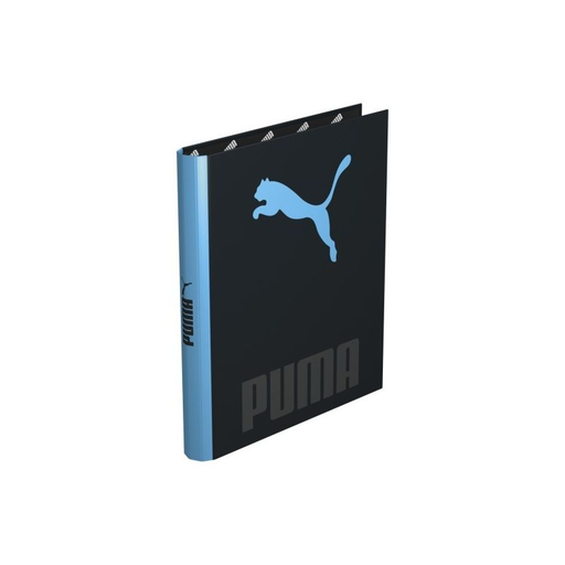 [3045050203817] PUMA Dossier de Argolas A4 D40