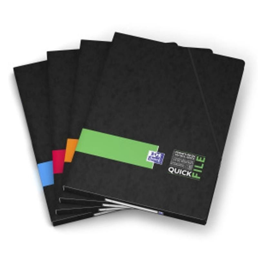 [3045050259760] OXFORD Carpeta A4