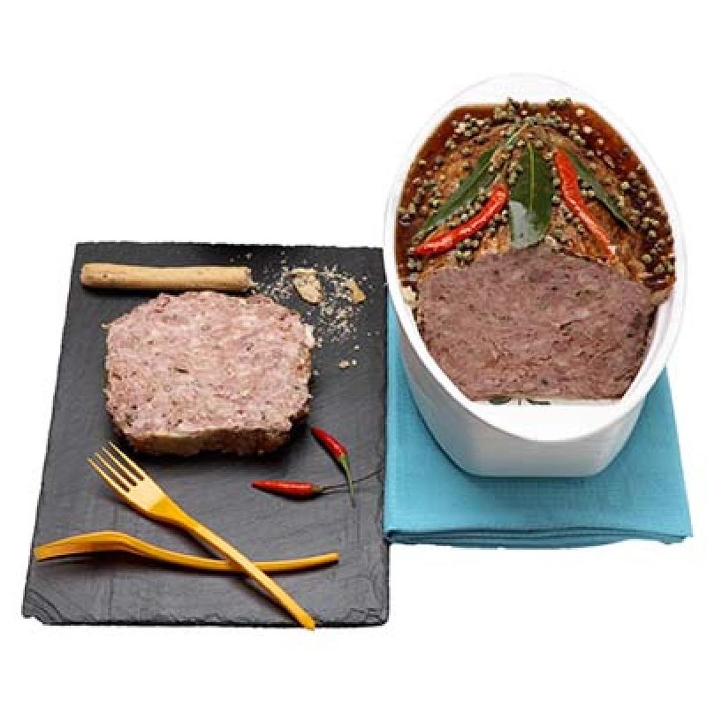 1Er Prix X1 Campagn.Poiv.Vert 3,4K