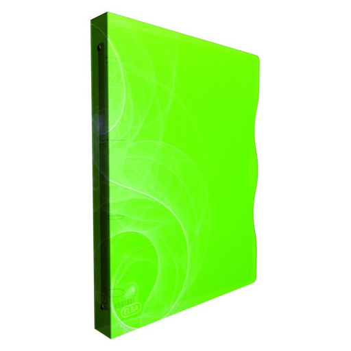 [3045050591419] EL'A Classeur Graphyk A4 D30