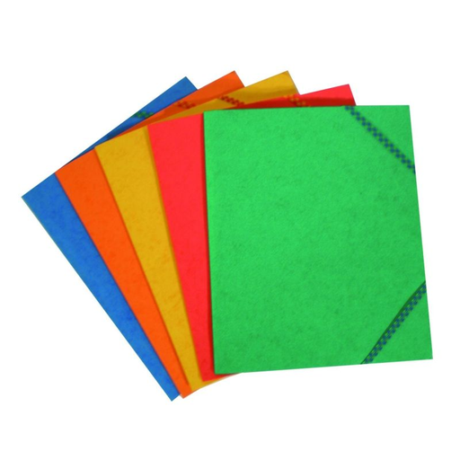 [3045051215192] EL'A CHEMISE Elsa 3-Flap Folder 17X22