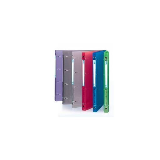 [3045052603899] EL'A MAXI Carpeta 24X32 D20